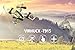 Virhuck T915 Toy for Kid Mini RC Drone 2.4 GHz 4 CH 6 Axis Gyro System LED Lights Headless / Inverted Flight / One Key Return Mode Quadcopter Camouflage (Green)
