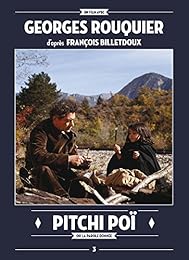 Pitchi Poï, Ou La Parole Donnée