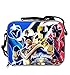 Saban's Power Rangers Insulated Lunch Bag/Lunch Box