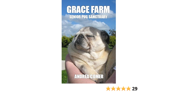 pug sanctuary near me