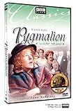 Pygmalion poster thumbnail