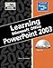 Learning Series (DDC): Microsoft Office PowerPoint 2003 by 