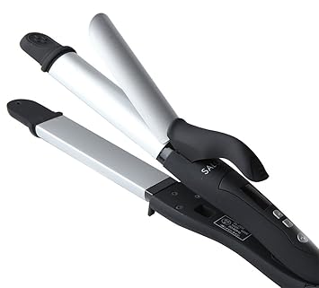 Salonia hair curler review Outlet