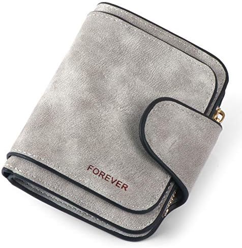Women Purse Fashion Pu Leather Cute Clutch Long Ladies Credit Card Holder Wallet Organizer For Female