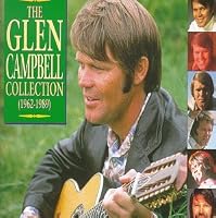 Glen Campbell Ablum Cover