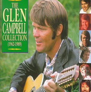 Glen Campbell - The Glen Campbell Collection (1962-1989): Gentle on My Mind Disc 2 - Zortam Music