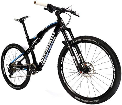 shimano mt15 mtb wheelset