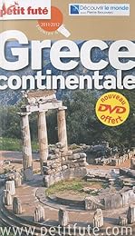 Grèce continentale