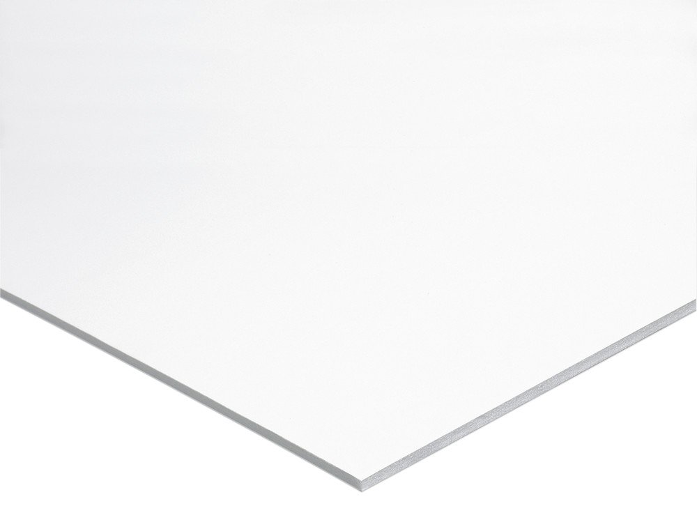 Pacon Foam Board, White, 20" x 30", 10 Sheets Amazon.in Office Products