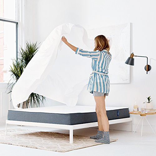 How To Get Rid Of Casper Bed Smell at Cheryl Sherman blog