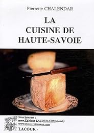 La  cuisine de Haute-Savoie