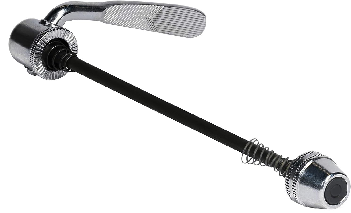 Saris Quick-Release Trainer Skewer,Black