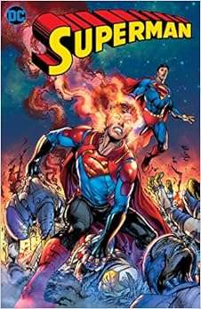 Superman Vol. 2: The Unity Saga: The House of El (Superman: the Unity Saga)