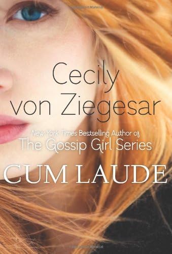 Cum Laude Hardcover – Import, 1 June 2010