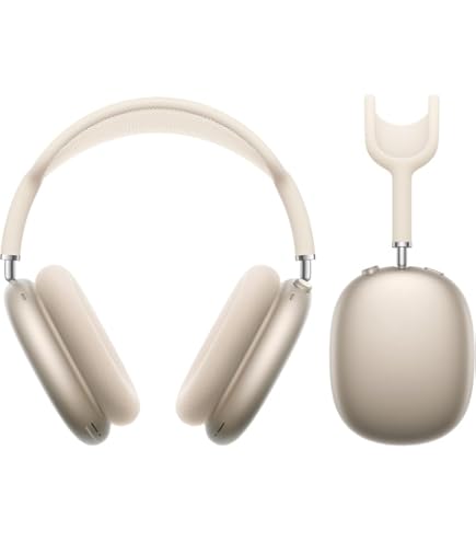 Amazon.com: Apple AirPods Max - Purple (Renewed Premium) : Electronics