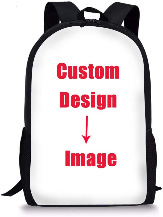 custom rucksack