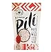 Pili Hunters Variety Pack Pili Nuts - Coconut Oil & Spicy Chili Flavor - Vegan & Keto Snack for Low Carb Energy - As Seen on Shark Tank (Pack of 2)