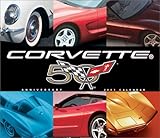 50th Anniversary Corvette: 2003 by 