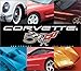 50th Anniversary Corvette: 2003 by 