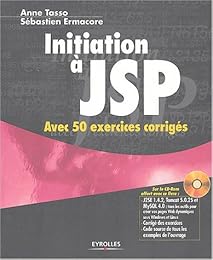 Initiation à JSP