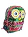 Rainbow Owl 2-Way Reversible Sequins Surprise 16