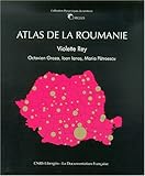 Atlas de la Roumanie by 