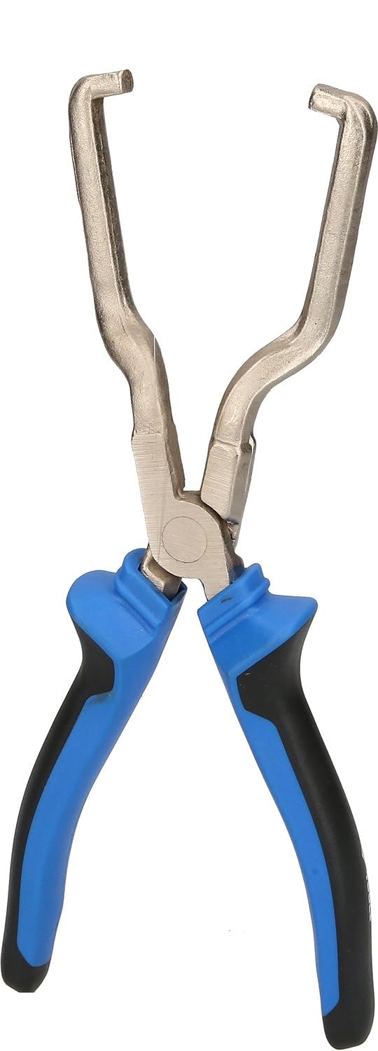 BRILLIANT TOOLS BT536004 Fuel Line Quick Connector Pliers [Powered by KS TOOLS]