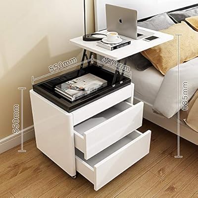 Vova مكتب كمبيوتر سطح المكتب ارتفاع لوحة المفاتيح سطح المكتب تخزين لوحة تخزين دفتر قاعدة رصد قوس