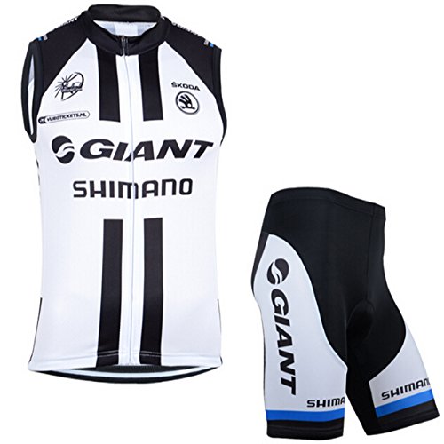 giant bike clothing
