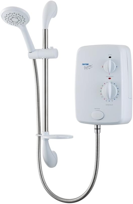 best 8.5 kw electric shower