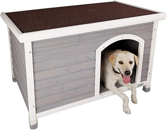 used large dog house