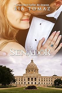 Livro O Senador