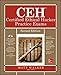 CEH Certified Ethical Hacker Practice Exams, Second Edition (All-in-One)