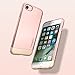Spigen Style Armor Designed for Apple iPhone 7 Case (2016) - Rose Gold