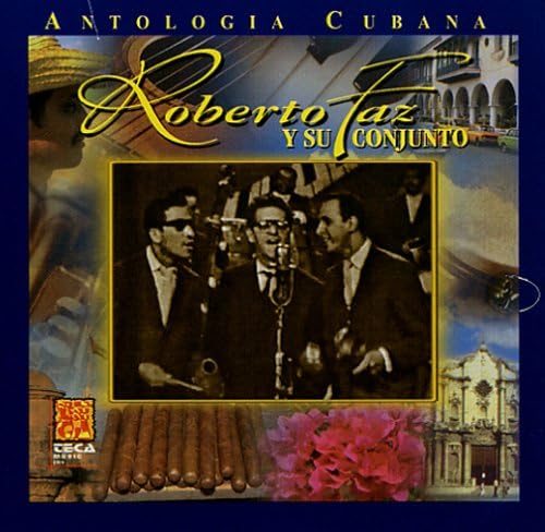 Antologia Cubana
