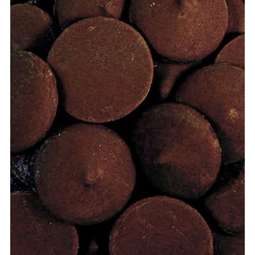 mint chocolate wafers