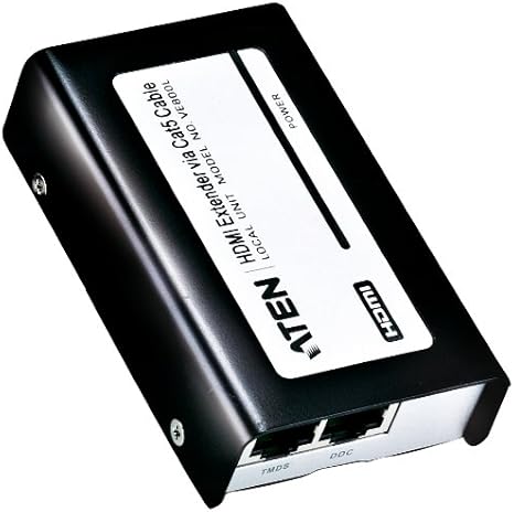 Ght Hdmi Extender Rj45 1080p 60hz Ethernet Hdmi Amazon De Computer Zubehor