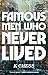 Famous Men Who Never Lived