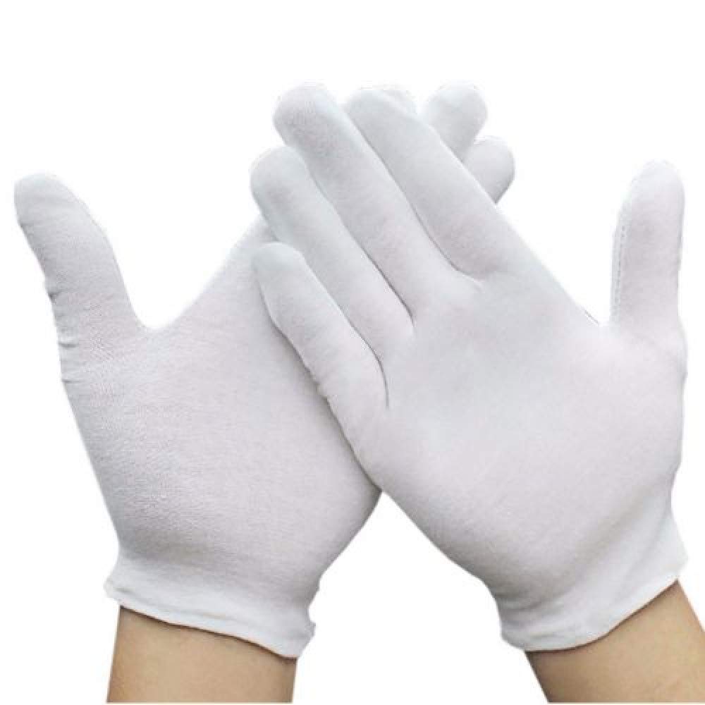 lovebeauty 3 X COTTON GLOVES