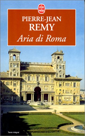 Aria di Roma