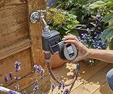 Gardena Water Control Flex 1890-28, Automatic Watering for Balconies view 10