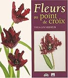Fleurs au point de croix by 