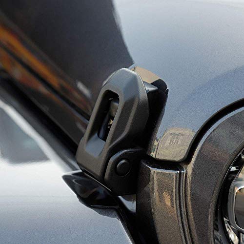 6 Wrangler+Original+Latch+Catch+2007+2019