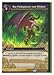 The Footsteps of Illidan World of Warcraft Loot Card