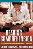 Reading Comprehension, Second Edition: Strategies for Independent Learners