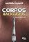 Livro Corpos hackeados: Romance policial