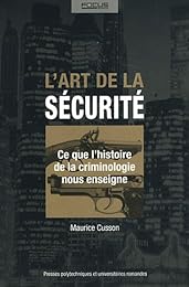 L' art de la sécurité