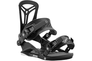 UNION BINDING COMPANY & DESIGN Union Rosa Women's Snowboard Bindings