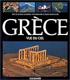 Image de Grèce vue du ciel