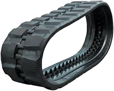 Prowler Bobcat T300 B450x86x55D Rubber Track
